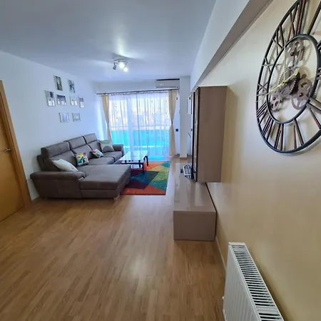 Lägenhet Smart Iulius Mall Cluj-Napoca